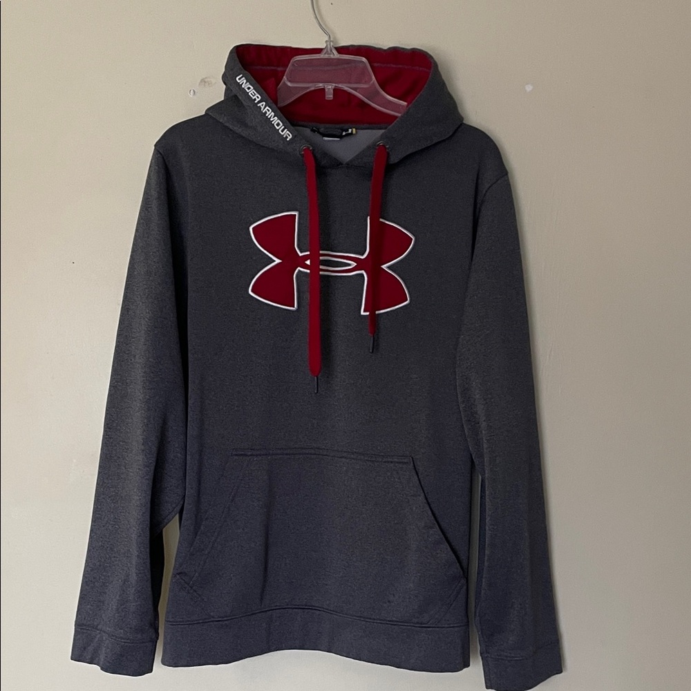 Under Armour Men's Hoodie